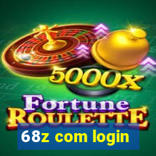 68z com login